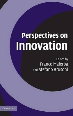 Perspectives on Innovation by Franco Malerba