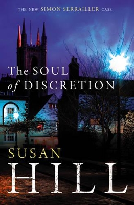 Soul of Discretion book