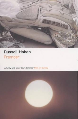 Fremder by Russell Hoban