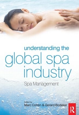 Understanding the Global Spa Industry book