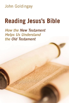 Reading Jesus's Bible book