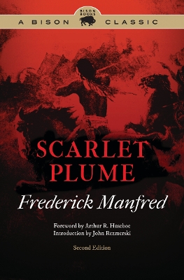 Scarlet Plume, Second Edition book