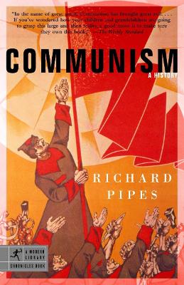 Communism book