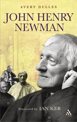 John Henry Newman book