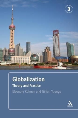 Globalization by Eleonore Kofman