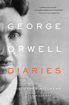 Diaries book