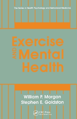 Exercise and Mental Health book