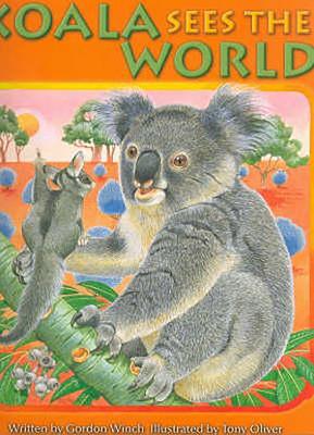Koala Sees the World book