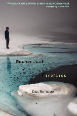 Mechanical Fireflies book