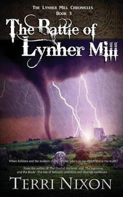 The Battle of Lynher Mill book