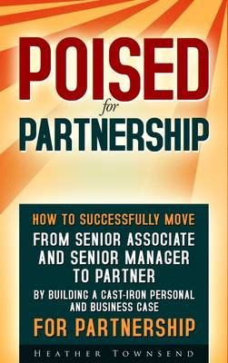 Poised for Partnership book
