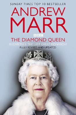 The Diamond Queen: Elizabeth II and her People book