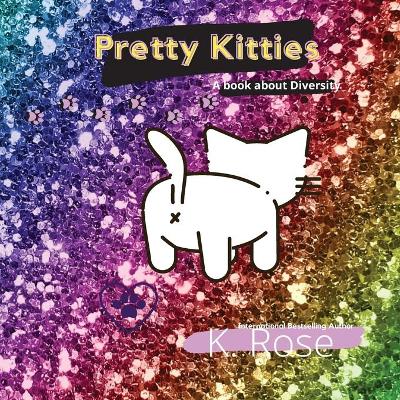 Pretty Kitties book