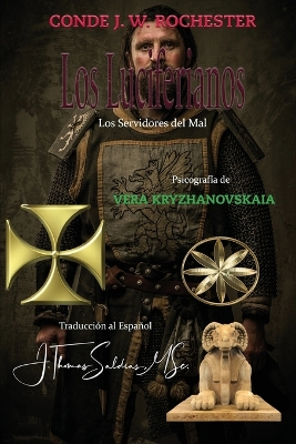 Los Luciferianos book