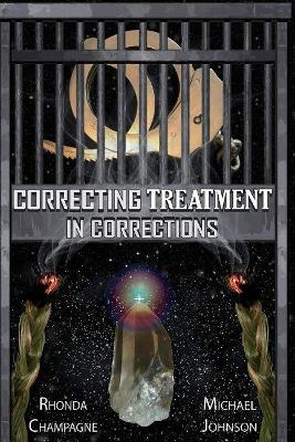 Correcting Treatment in Corrections book