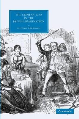 Crimean War in the British Imagination book