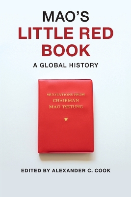 Mao's Little Red Book book