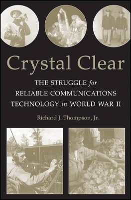 Crystal Clear book