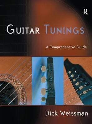 Guitar Tunings by Dick Weissman