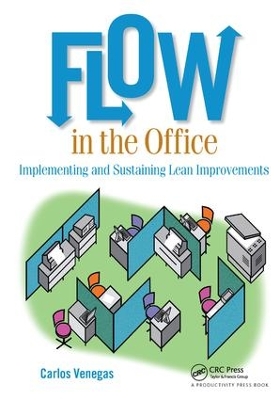 Flow in the Office by Carlos Venegas