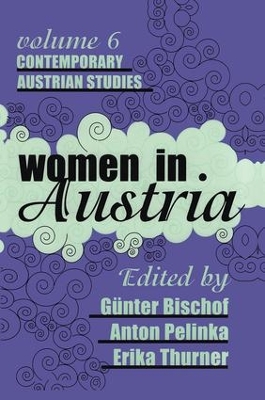 Women in Austria by Gunter Bischof