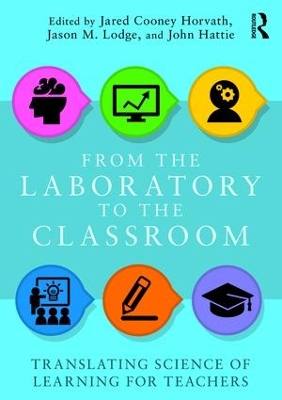 From the Laboratory to the Classroom book