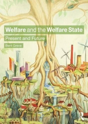 Welfare and the Welfare State book