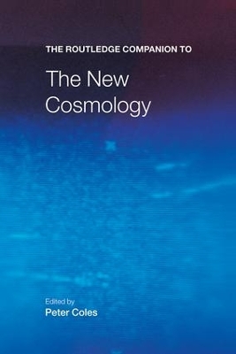 Routledge Companion to the New Cosmology book