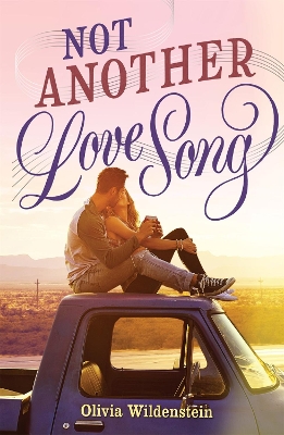 Not Another Love Song book