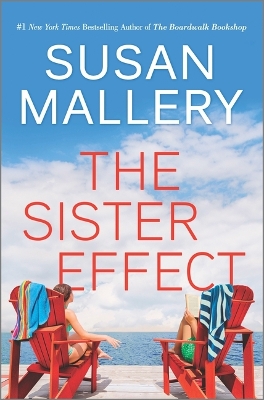 The Sister Effect book