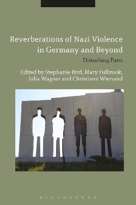 Reverberations of Nazi Violence in Germany and Beyond by Dr Stephanie Bird