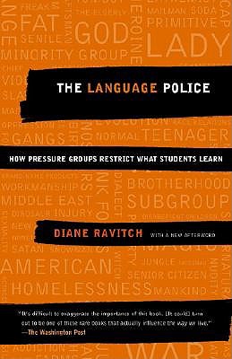 Language Police book