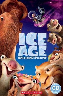 Ice Age: Collision Course by Nicole Taylor