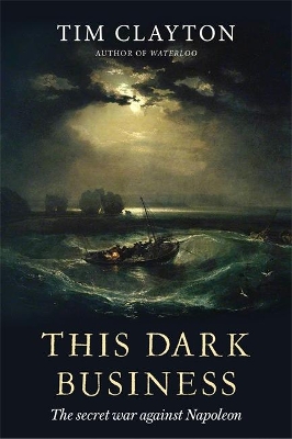 This Dark Business book