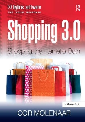 Shopping 3.0 book