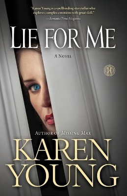Lie for Me: A Novel book
