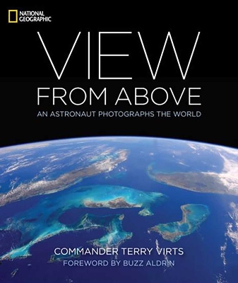 View from Above book