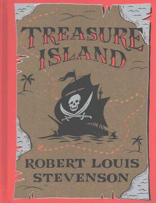 Treasure Island (Barnes & Noble Collectible Editions) book
