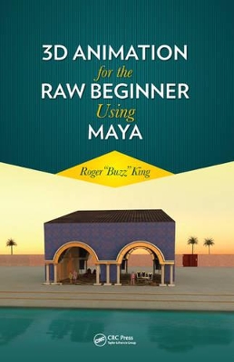 3D Animation for the Raw Beginner Using Maya book