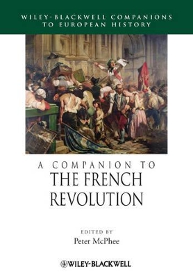 Companion to the French Revolution book