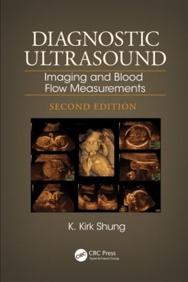 Diagnostic Ultrasound by K. Kirk Shung