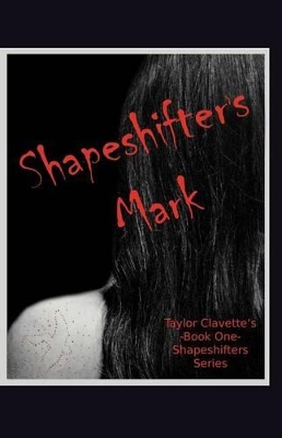 Shapeshifter's Mark book