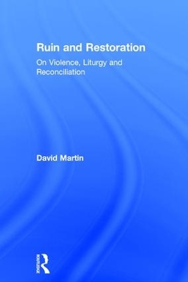 Ruin and Restoration book