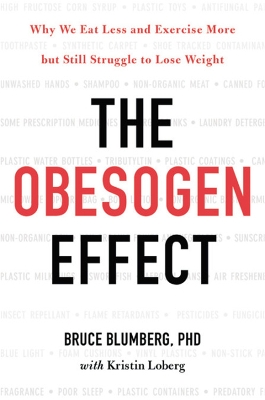 Obesogen Effect book