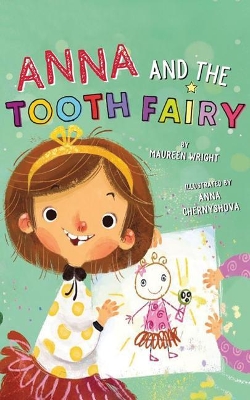 Anna and the Tooth Fairy book