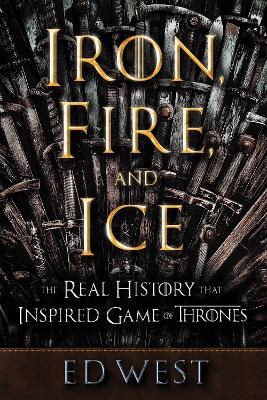 Iron, Fire, and Ice book