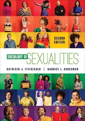 Sociology of Sexualities by Kathleen J. Fitzgerald
