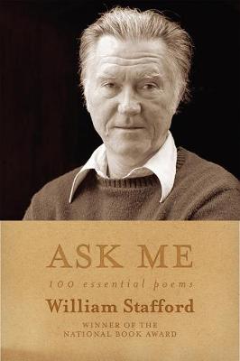 Ask Me book