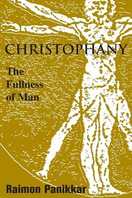 Christophany book