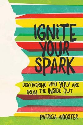 Ignite Your Spark book